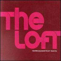 David Mancuso - The Loft, Vol. 2 lyrics