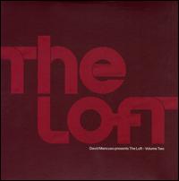 David Mancuso - The Loft, Vol. 2 [LP] lyrics