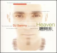 DJ Sammy - Heaven lyrics