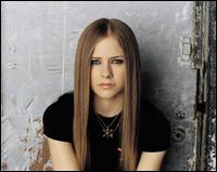 Avril Lavigne lyrics