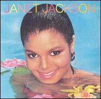 Janet Jackson - Janet Jackson lyrics