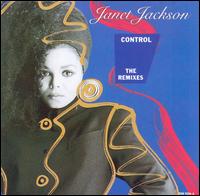 Janet Jackson - Control: The Remixes lyrics