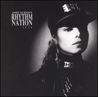 Janet Jackson - Rhythm Nation 1814 lyrics