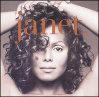 Janet Jackson - janet. lyrics