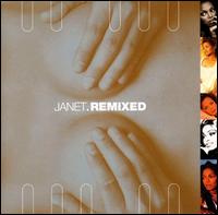 Janet Jackson - Janet Remixed lyrics