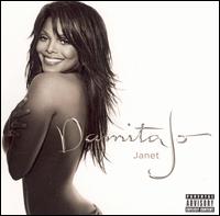 Janet Jackson - Damita Jo lyrics