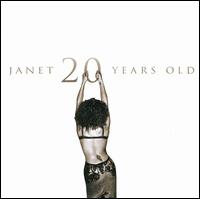 Janet Jackson - 20 Y.O. lyrics