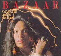 Sylvester - Bazaar lyrics