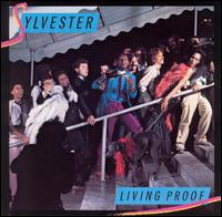 Sylvester - Living Proof lyrics