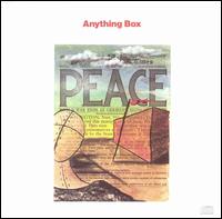 Anything Box - Peace lyrics