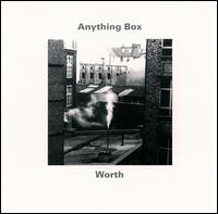 Anything Box - Worth lyrics