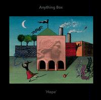 Anything Box - Hope lyrics