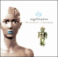 Anything Box - The Universe Is Expanding lyrics