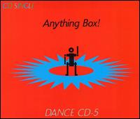 Anything Box - Dance lyrics