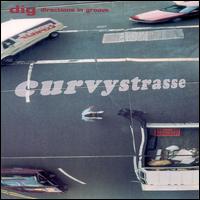 Directions in Groove - Curvystrasse lyrics