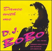 DJ Bobo - Dance with Me lyrics