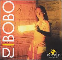 DJ Bobo - World in Motion lyrics