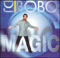 DJ Bobo - Magic lyrics