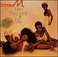 Boney M. - Take the Heat Off Me lyrics