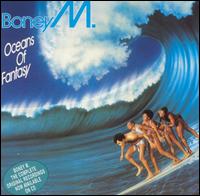 Boney M. - Oceans of Fantasy lyrics