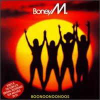Boney M. - Boonoonoonoos lyrics