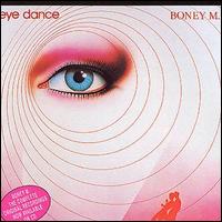 Boney M. - Eye Dance lyrics