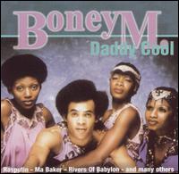 Boney M. - Daddy Cool lyrics