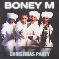 Boney M. - Christmas Party lyrics