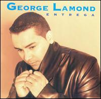 George Lamond - Entrega lyrics