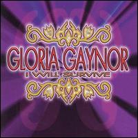 Gloria Gaynor - I Will Survive lyrics