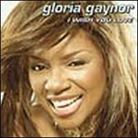 Gloria Gaynor - I Wish You Love lyrics