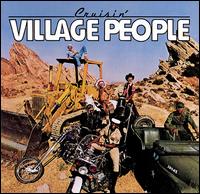 Village People - Cruisin' lyrics