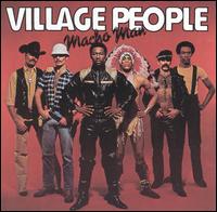Village People - Macho Man lyrics