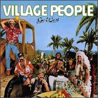 Village People - Go West lyrics