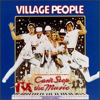 Village People - Can't Stop the Music lyrics
