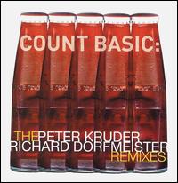 Count Basic - The Kruder & Dorfmeister Remixes lyrics