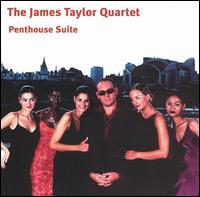 James Taylor - The Penthouse Suite [live] lyrics