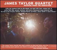 James Taylor - Message from the Godfather lyrics
