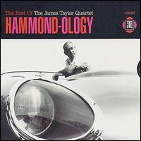 James Taylor - Hammond-Ology lyrics