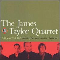 James Taylor - Room at the Top lyrics
