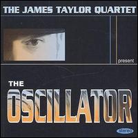 James Taylor - The Oscillator lyrics