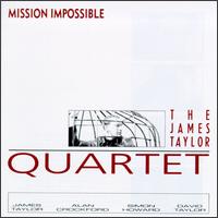 James Taylor Quartet - Mission Impossible lyrics