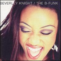 Beverley Knight - The B-Funk lyrics