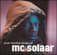 MC Solaar - Paradisiaque lyrics