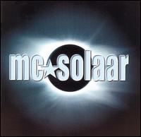 MC Solaar - MC Solaar lyrics