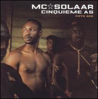 MC Solaar - Cinquieme As: Fifth Ace lyrics