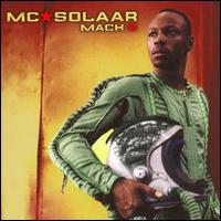 MC Solaar - Mach 6 lyrics
