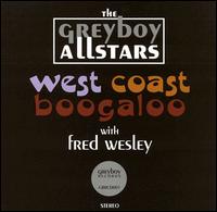 Greyboy Allstars - West Coast Boogaloo lyrics