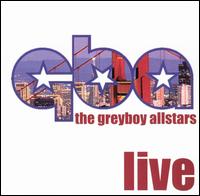 Greyboy Allstars - Live lyrics