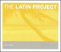 The Latin Project - Nueva Musica lyrics